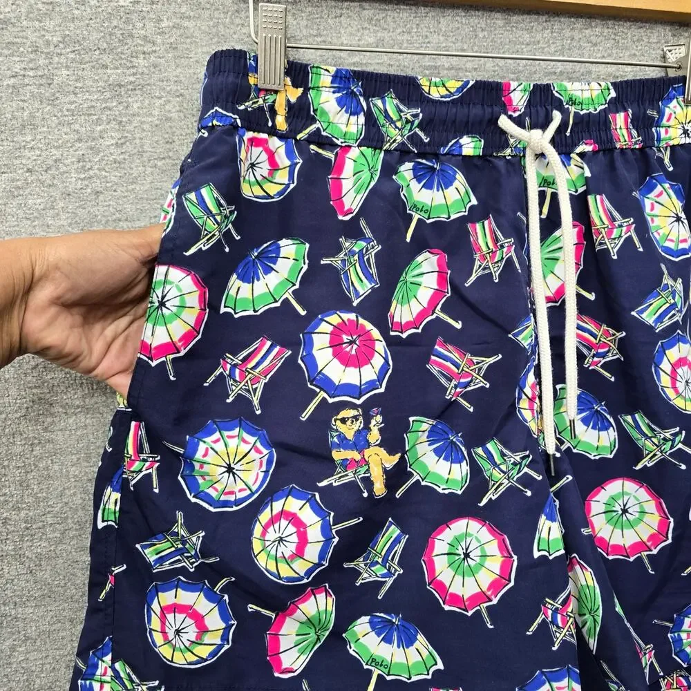 Polo Ralph Lauren multicolor men